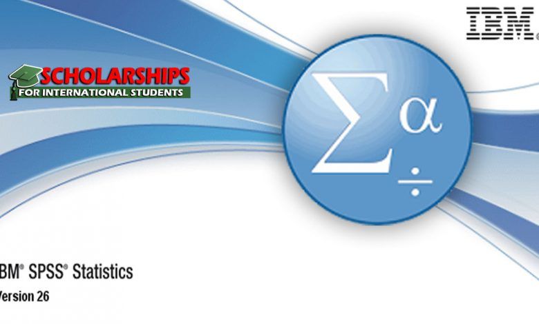 spss free download mac student version
